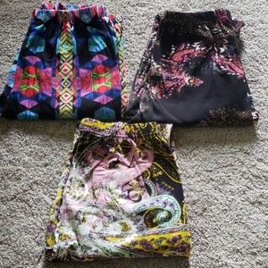 Agnes and Dora Leggings